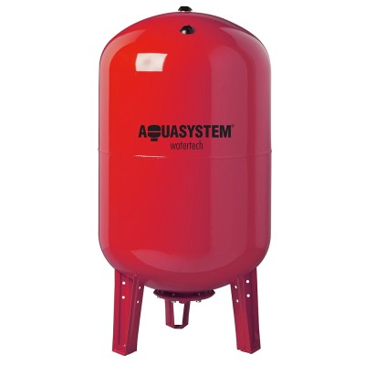 Расширительный бак Aquasystem VRV 500 (65012)