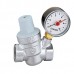 Редуктор тиску для холодної води 3/4 Caleffi (533251) Caleffi 