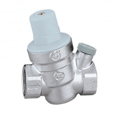 Редуктор тиску для холодної води 1/2 Caleffi (533441)
