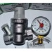 Редуктор тиску для холодної води 1/2 Caleffi 533241 Caleffi 3