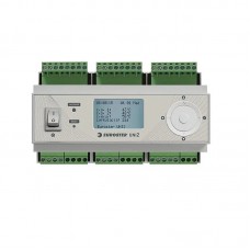 Погодозависимый контроллер сервоприводов Euroster UNI 2