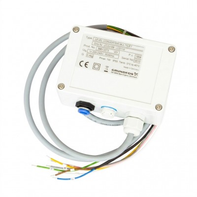 Перетворювач сигналів multilift LC(D) 109 and LCD 110 (98613273)