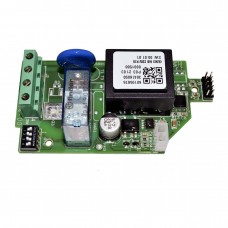 Плата керування Grundfos Sololift2 WC-1/WC-3/CWC-3 (97775345)