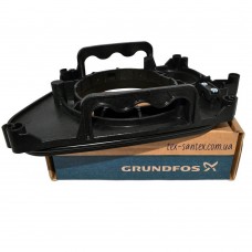 Платформа кріплення двигуна для Grundfos Sololift2 WC (60121266)