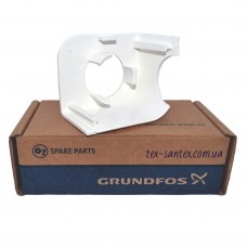 Кришка напірної частини Sololift2 C-3 (60121205)