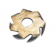 Ріжучий елемент Grundfos Sololift2 WC-1/WC-3/CWC-3 (97775349N1)