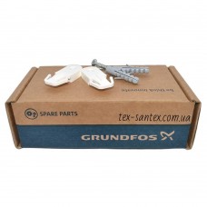 Кріплення для установок Grundfos Sololift2