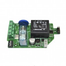 Плата керування Grundfos Sololift2