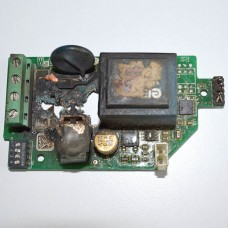 Ремонт / відновлення плат керування Sololift2 WC-1/WC-3/CWC-3