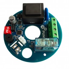 Плата керування Grundfos Sololift2 C-3 (97775380)