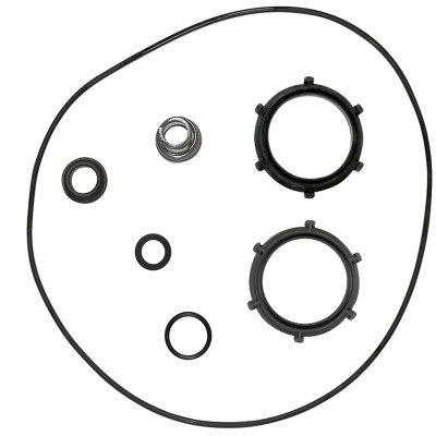Комплект ущільнення валу до Grundfos JP5/6 (96455086)