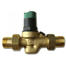 Honeywell D05F-3/4A редуктор давления для воды