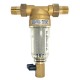 Фильтр самопромывной для холодной воды Resideo Braukmann FF06-1/2AA
