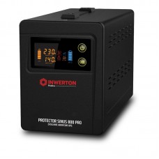 ДБЖ UPS INWERTON Polska Sinus 800 PRO