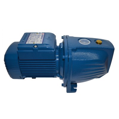 Поверхностный насос Pedrollo JSWm 1AX (46JSNP1AA1)