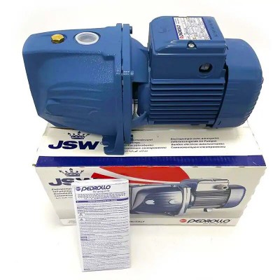 Поверхностный насос Pedrollo JSWm 2CX (46JSNP7A10A1)