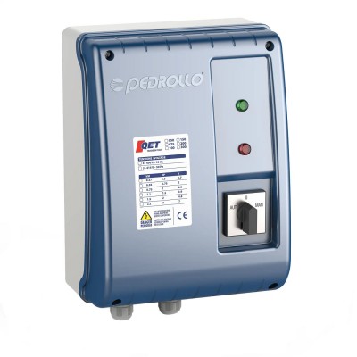Пульт керування Pedrollo QET 200 530QETA20A