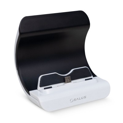 Док-станция для регуляторов SQ610RF и WQ610RF (615301030) Док-станция для регуляторов SQ610RF и WQ610RF (615301030)