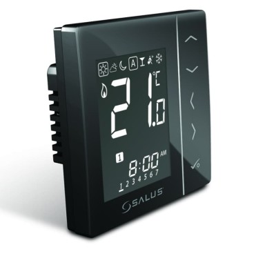 Терморегулятор Salus VS10BRF 230В (615172640)