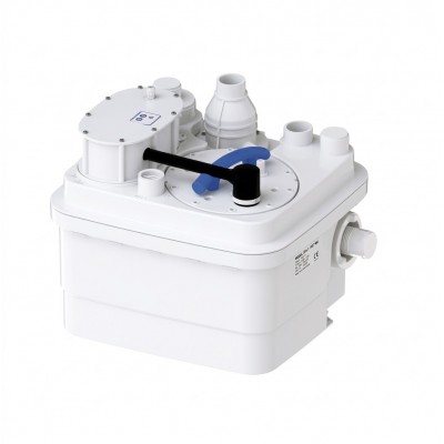 Каналізаційна станція SFA SANICUBIC 1 NM