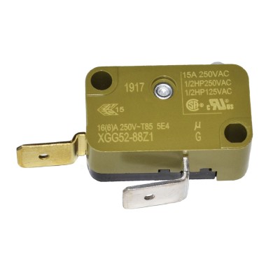 Микропереключатель SFA XGG (SA100140)