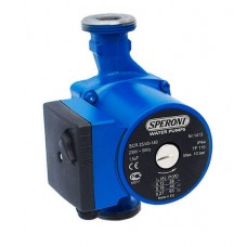 Циркуляционный насос Speroni SCR 25/60-130