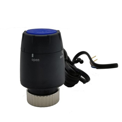 Электротермический привод Strawatherm NC M30x1.5 230V (55-005076)