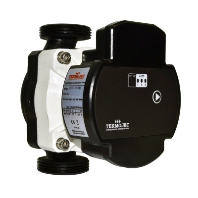 Циркуляционный насос Termojet AUTO APE25-4-130 PWM1