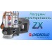 Насос дренажний Pedrollo ZXm 1A/40 48SDZE4AA1