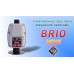 Регулятор тиску ITALTECNICA BRIO BRIO 2000-M Регулятор тиску ITALTECNICA BRIO BRIO 2000-M