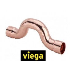 Одноплоскостной обводной элемент 15 Viega