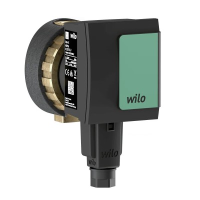Рециркуляционный насос Wilo Star-Z Nova 4,5 Вт (4132760)